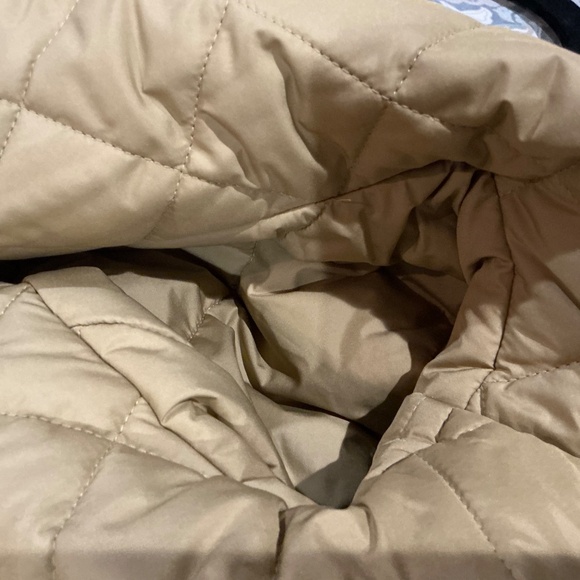 L.L. Bean Heavy Canvas/Thinsulate Barn Jacket Size  XLP - Picture 8 of 10